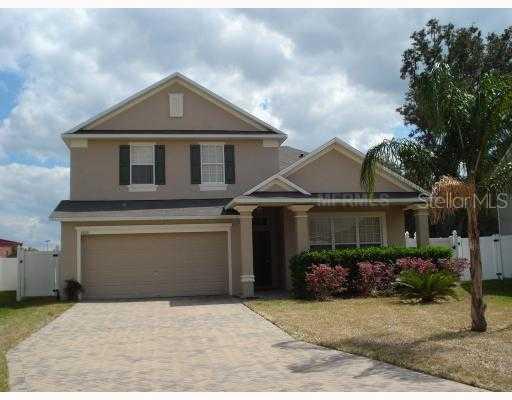 3825 Pyrite Dr., Orlando, FL 32826