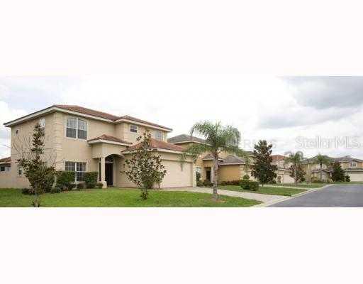 [Address Hidden by Seller], Davenport, FL 33897