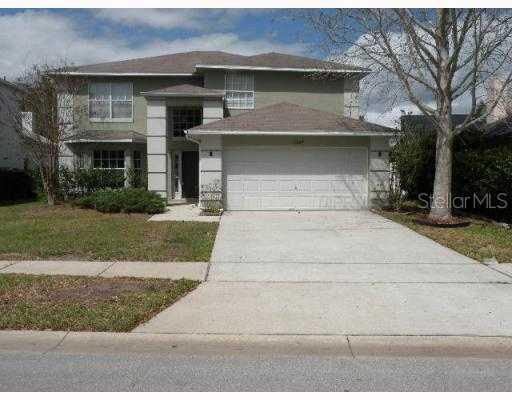 [Address Hidden by Seller], Orlando, FL 32837