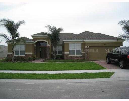 [Address Hidden by Seller], Davenport, FL 33837