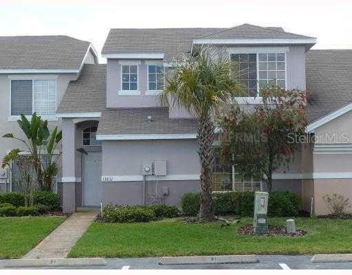 13831 Corrine Key Pl. #167, Orlando, FL 32824