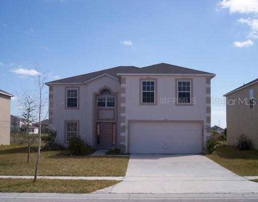 [Address Hidden by Seller], Kissimmee, FL 34747