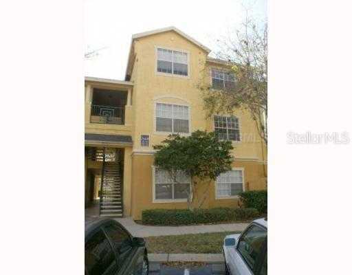 2668 Robert Trent Jones Dr. #435, Orlando, FL 32835