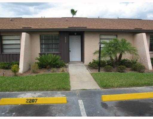 2207 Caribbean Dr. #30, Kissimmee, FL 34741