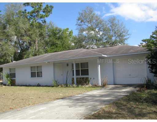 30606 Hoy Lake St., Sorrento, FL 32776