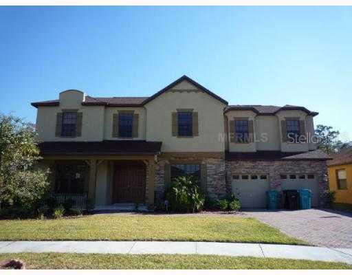 9409 Cobalt Park Dr., Orlando, FL 32832