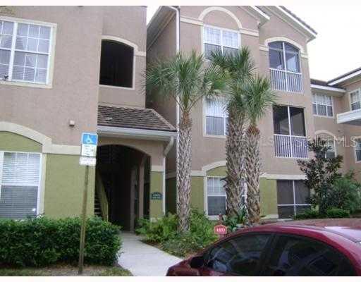 4833 Cypress Woods #4110 Dr. #4110, Orlando, FL 32811