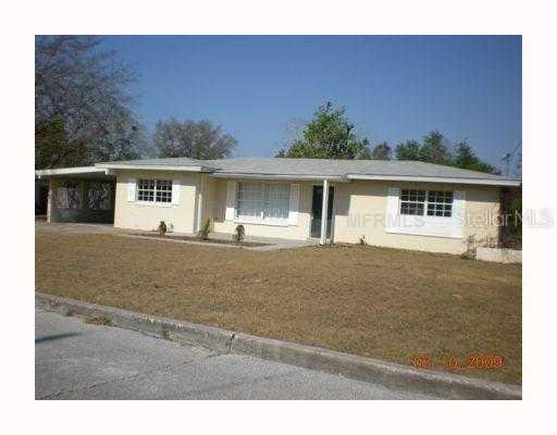 [Address Hidden by Seller], Apopka, FL 32712