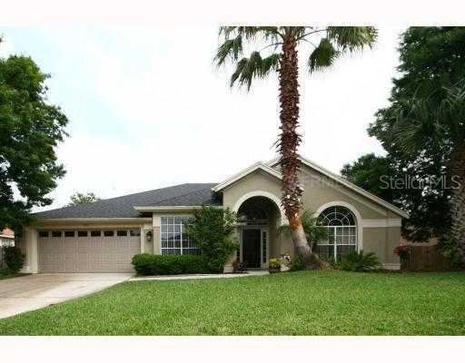 [Address Hidden by Seller], Oviedo, FL 32766