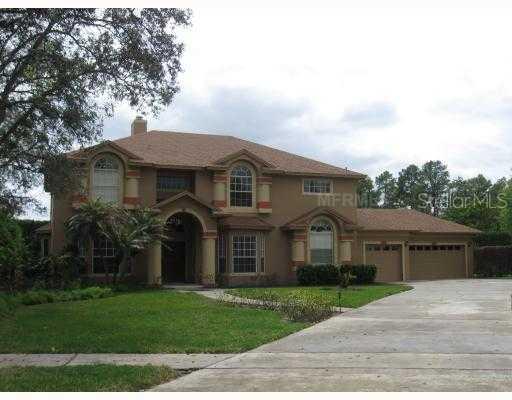 4801 Stamford Ct., Orlando, FL 32826