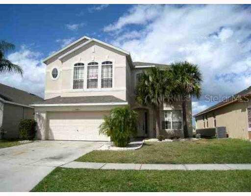 [Address Hidden by Seller], Orlando, FL 32822