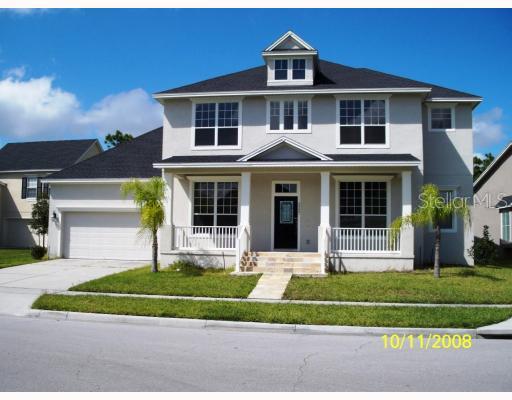 [Address Hidden by Seller], Orlando, FL 32837