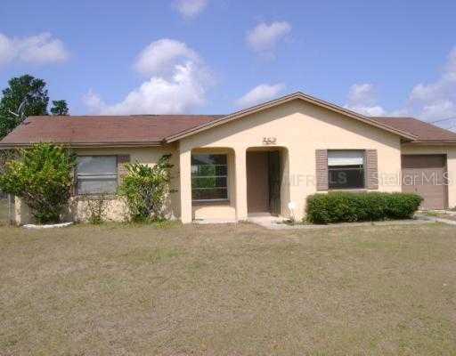 [Address Hidden by Seller], Kissimmee, FL 34747