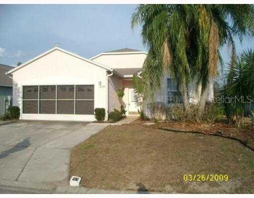 [Address Hidden by Seller], Davenport, FL 33837