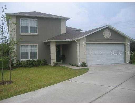 15631 Sarcee Ct., Orlando, FL 32828