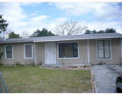 1205 Constantine St., Orlando, FL 32825
