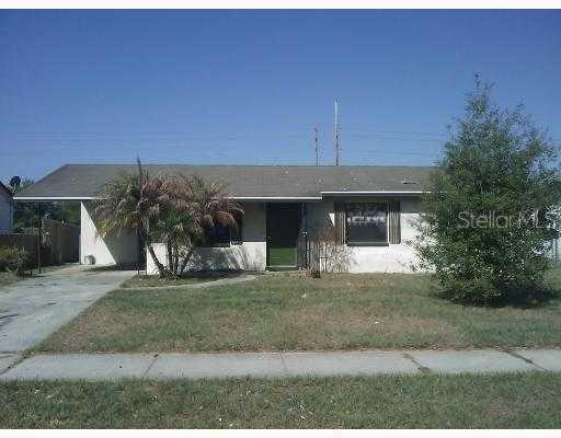 2124 Messina Ave., Orlando, FL 32811