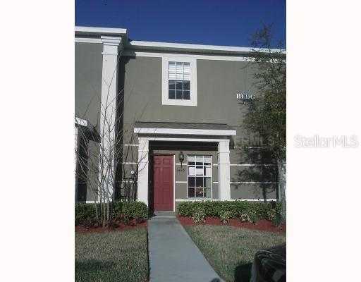 3435 Willshire Way Rd., Orlando, FL 32829