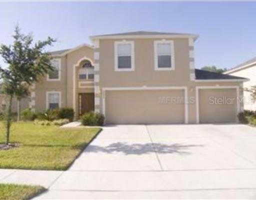 2346 Anacostia Ave., Ocoee, FL 34761