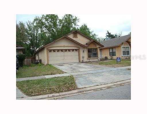 [Address Hidden by Seller], Orlando, FL 32837