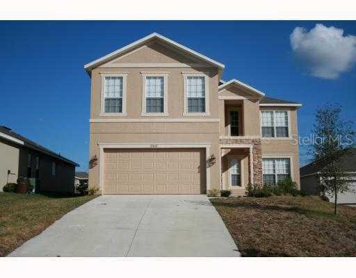 [Address Hidden by Seller], Sorrento, FL 32776