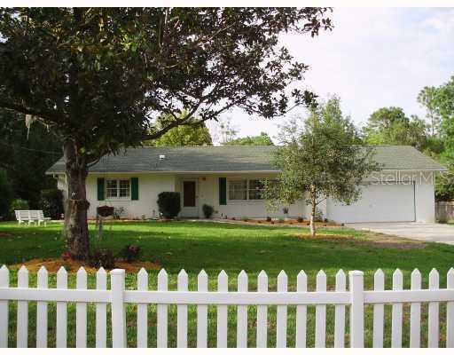 253 Overlook Dr., Chuluota, FL 32766