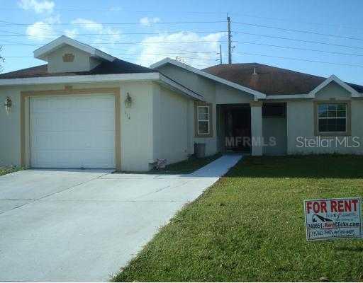 114 Sunwood Ct., Kissimmee, FL 34743