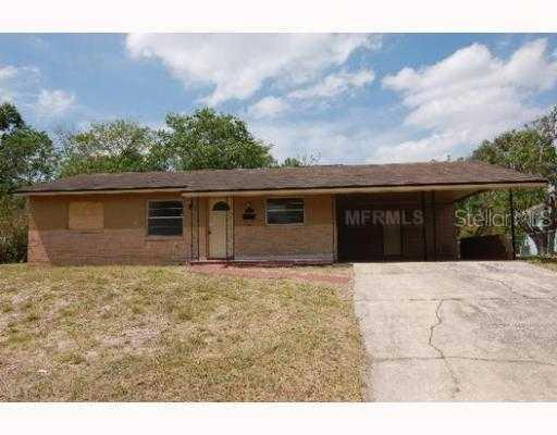 [Address Hidden by Seller], Orlando, FL 32822