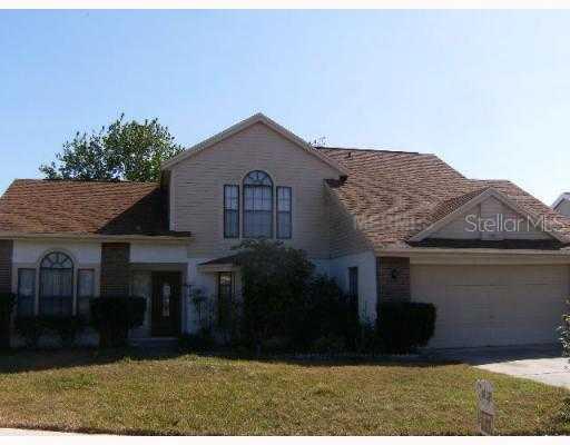 2120 Morrilton Ct., Orlando, FL 32837