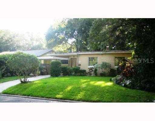 1929 Hammerlin Ave., Winter Park, FL 32789