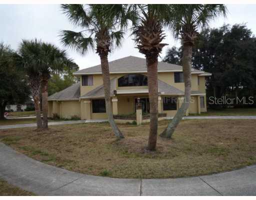 8604 Captiva Ct., Orlando, FL 32817