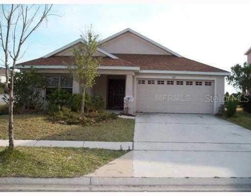963 Tramells Tr., Kissimmee, FL 34744