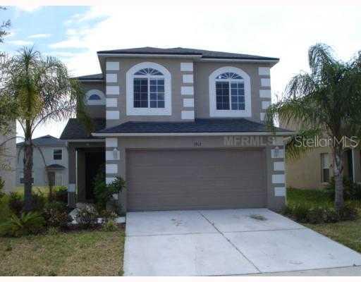1913 Portcastle Cir., Winter Garden, FL 34787