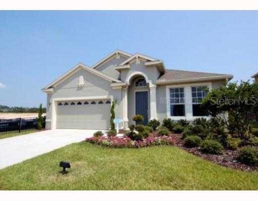 3231 Spicer Ave., Eustis, FL 32726