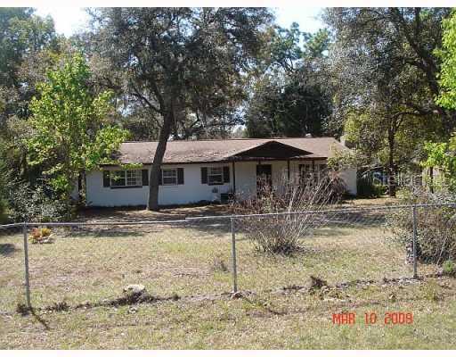 [Address Hidden by Seller], Sorrento, FL 32776