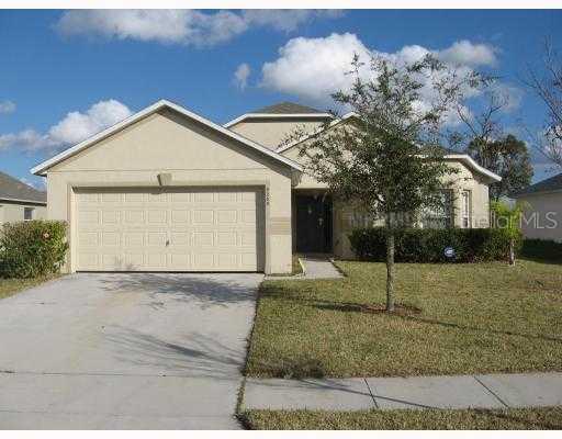 3203 Murray Hill Loop, Kissimmee, FL 34758