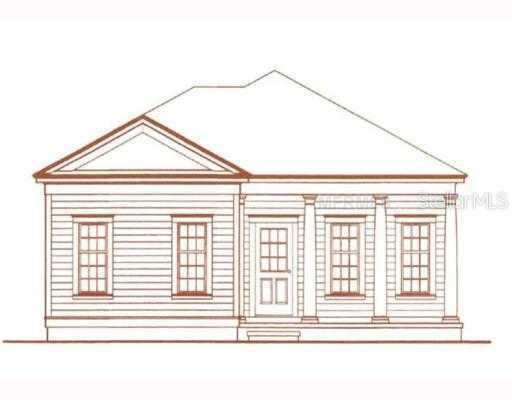 3082 Carmello Ave., Orlando, FL 32814