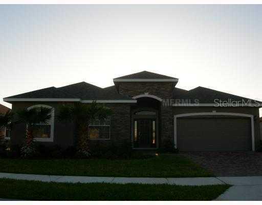 824 Meadow Glade Dr., Winter Garden, FL 34787