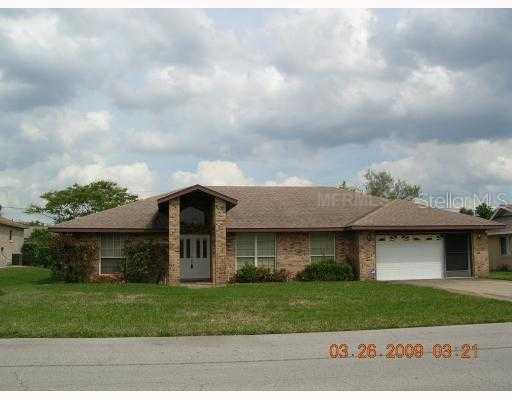 [Address Hidden by Seller], Deltona, FL 32725
