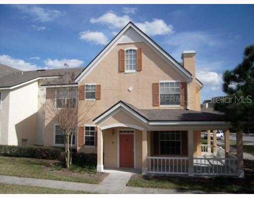 6593 Queens Borough Ave. #104, Orlando, FL 32835