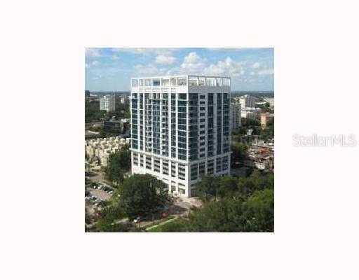 260 S Osceola Ave. #1401, Orlando, FL 32801