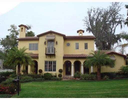 [Address Hidden by Seller], Winter Park, FL 32792