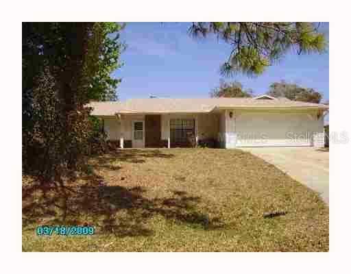 [Address Hidden by Seller], Edgewater, FL 32141