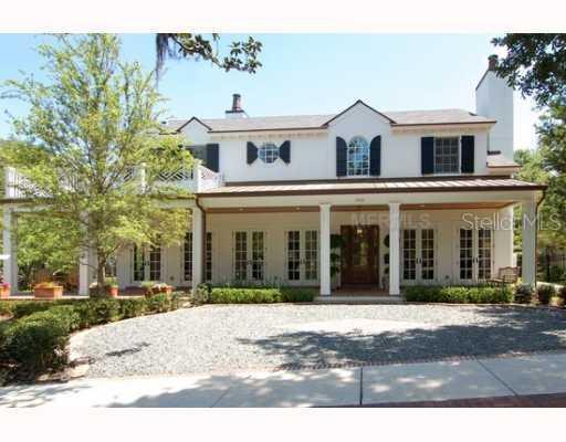 1540 Laurel Rd., Winter Park, FL 32789