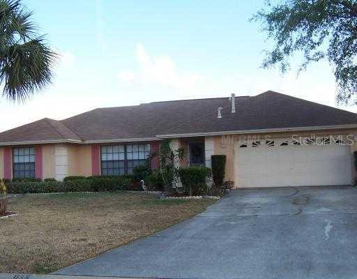 [Address Hidden by Seller], Kissimmee, FL 34747