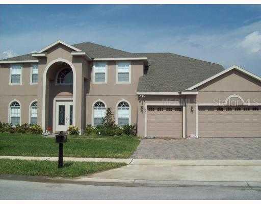 663 Postrio Way, Ocoee, FL 34761
