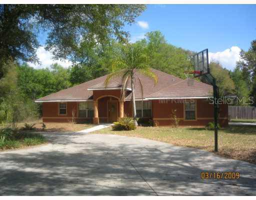 [Address Hidden by Seller], Umatilla, FL 32784