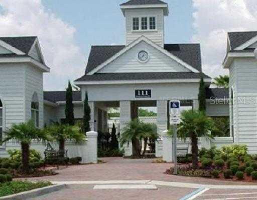 142 Southern Pecan Cir. #107, Winter Garden, FL 34787