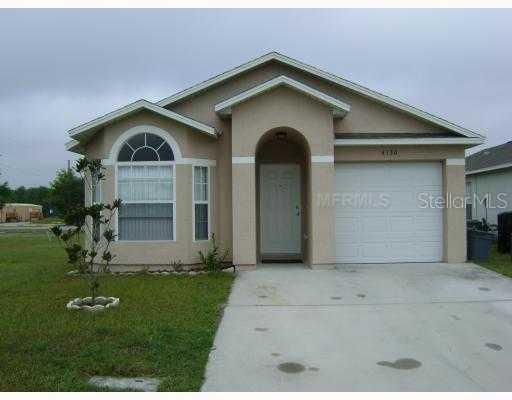 4130 Hancock Hill Ct., Orlando, FL 32822