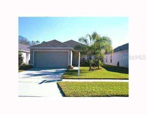 10541 Rocking A Run, Orlando, FL 32825